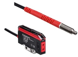 Fiber Optic Sensors