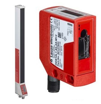 Measuring Sensors