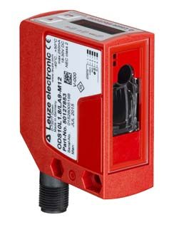 Leuze Optical Distance Sensors