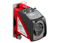 Leuze Sensors For Positioning
