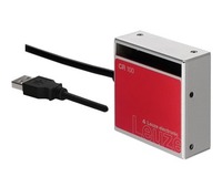 Leuze Stationary 1D Bar Code Readers