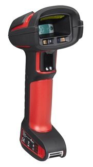 Leuze 1D_2D Hand Held Scanners