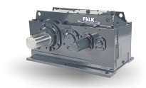 Falk A Plus Parallel Shaft Gearboxes