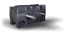 Falk V Class Parallel Shaft Gearboxes