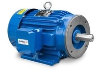 General Purpose Motors NEMA
