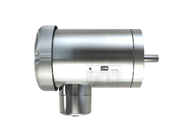 Leeson 3 Phase Extreme Duck Ultra Motors