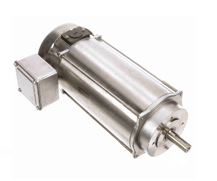 Washdown Motors IEC