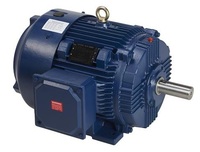 Marathon 3 Phase Severe Duty Electric Motors