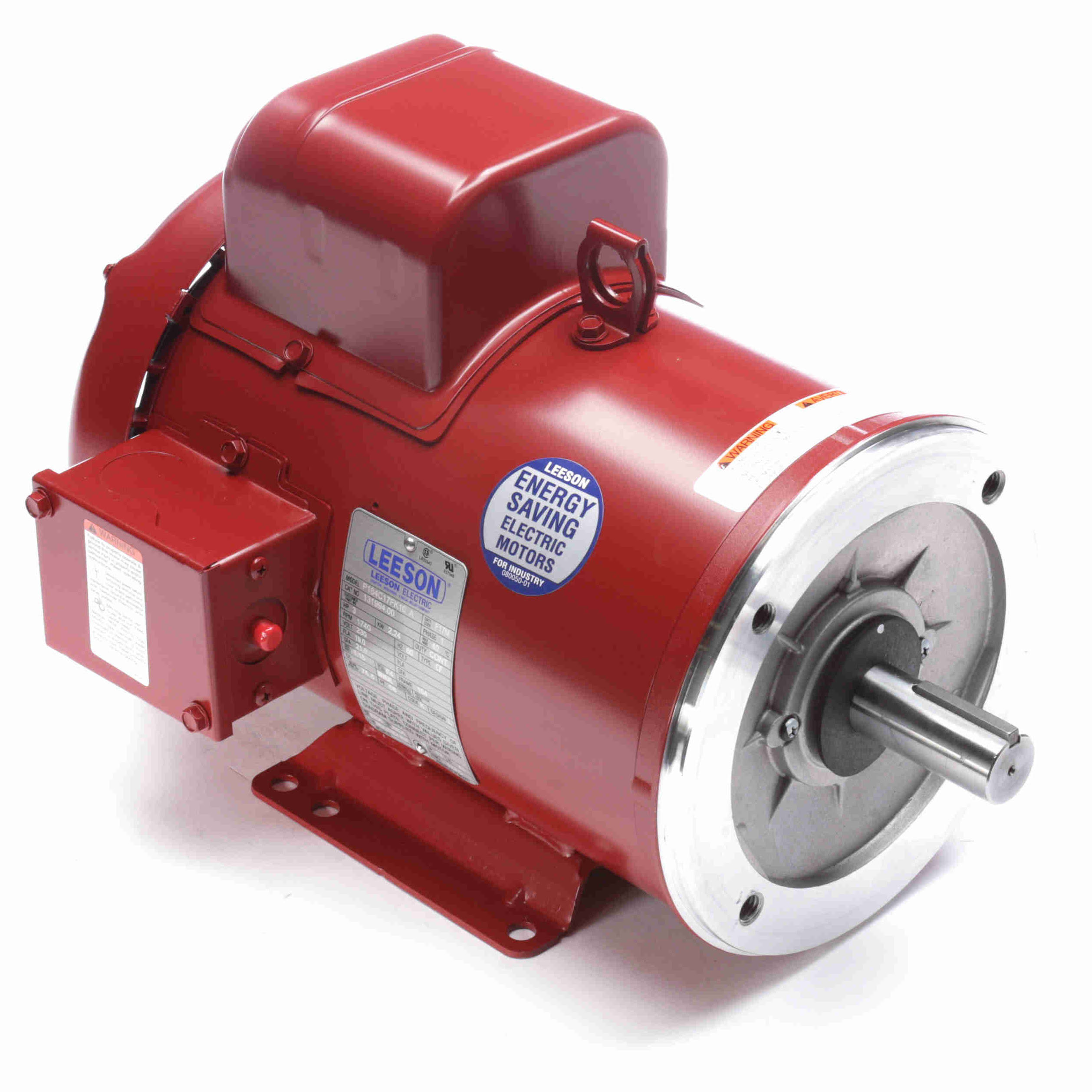 Farm and Agriculture Motors NEMA