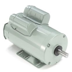 Leeson 3 Phase Fan And Blower Farm Motors