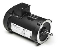 Inverter Duty Motors NEMA