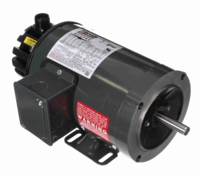 Leeson 3 Phase Variable Speed Motors