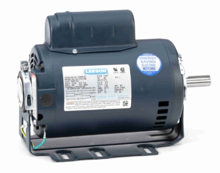 HVAC Motors NEMA