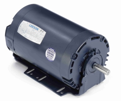 Leeson HVAC Motors