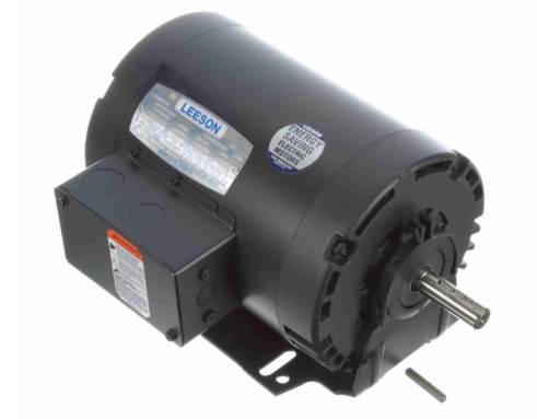 Leeson 3 Phase General Purpose Motors