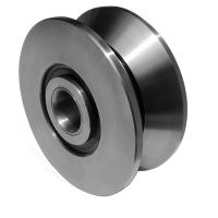 Tipo Yugo de Ranura en V MVYR Smith Bearing