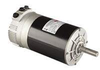 Permanent Magnet Motors