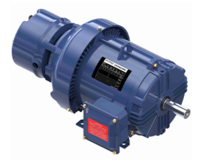 Brake Motors