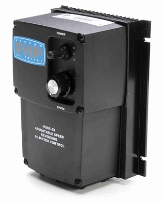 Leeson AC Drives FHP and FFHP Series