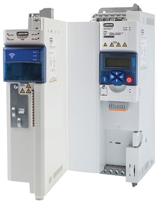 Leeson Platinum e Series AC Inverters