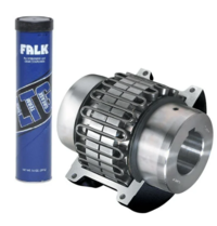 Acoplamientos de Rejilla Steelflex Falk