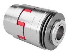 Rexnord Autogard 100 Series Torque Limiter