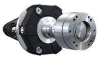 CENTAFLEX_ACV Driveshafts