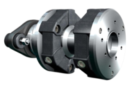 CENTAFLEX_AGM Driveshafts