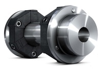CENTAFLEX_A Drive Shafts