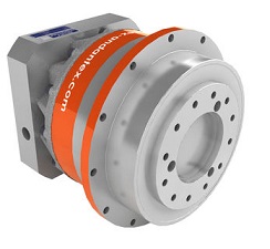 REDEX SRP High Tech Planetary Reducer