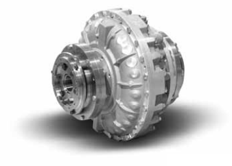 Acoplamientos de Fluidos True Torque Falk