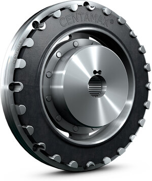 CENTAMAX Flexible Couplings