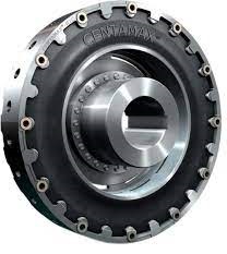 CENTAMAX_HTC Flexible Couplings