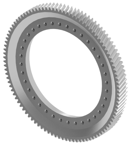 REDEX Andantex Made to Order Large Gears