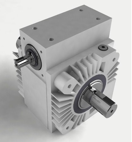 REDEX Andantex Differential Phase Shifters DLO Series