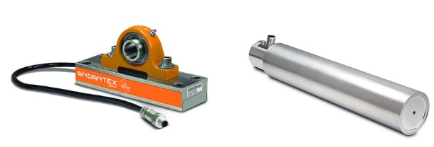Transducers & Sensors