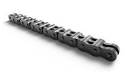 Rexnord Approved Performance Leaf Chains