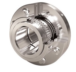 Lovejoy HercuFlex Gear Couplings