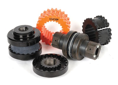 Lovejoy S Flex Endurance Couplings