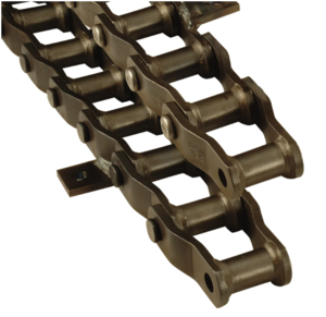 Rexnord Welded Steel Chains