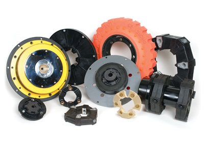 Lovejoy Torsional Couplings