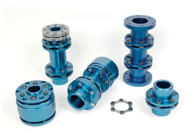 LoveJoy Disc Couplings