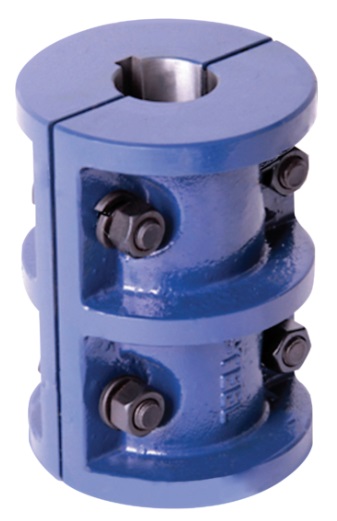 Lovejoy Rigid Compression Couplings