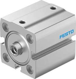 Festo Compact Cylinders, Double Acting ADN_S