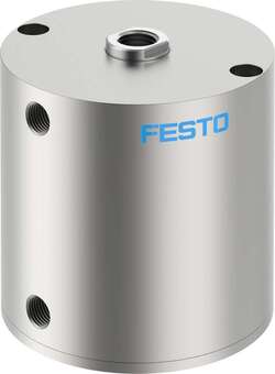 Festo Compact Air Cylinder, Inch DPCA