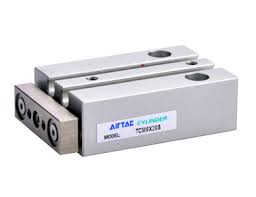 AirTac Guided Cylinders