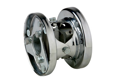 Lovejoy Deltaflex Couplings