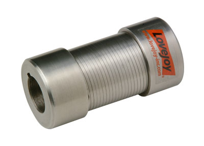 Lovejoy Uniflex Couplings