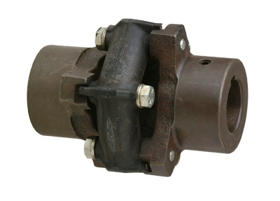 Lovejoy Saga Couplings