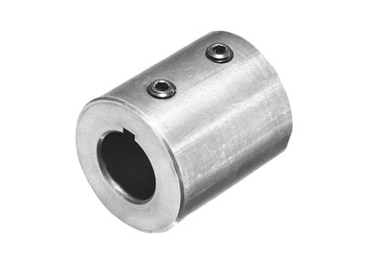 Lovejoy Rigid Sleeve Couplings